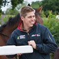 Dan Skelton
